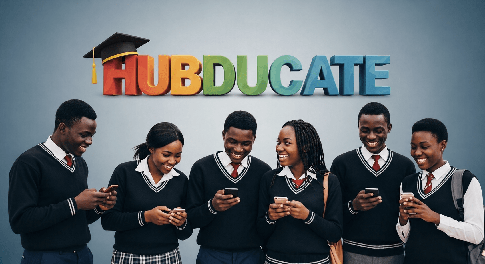 Hubducate Preview
